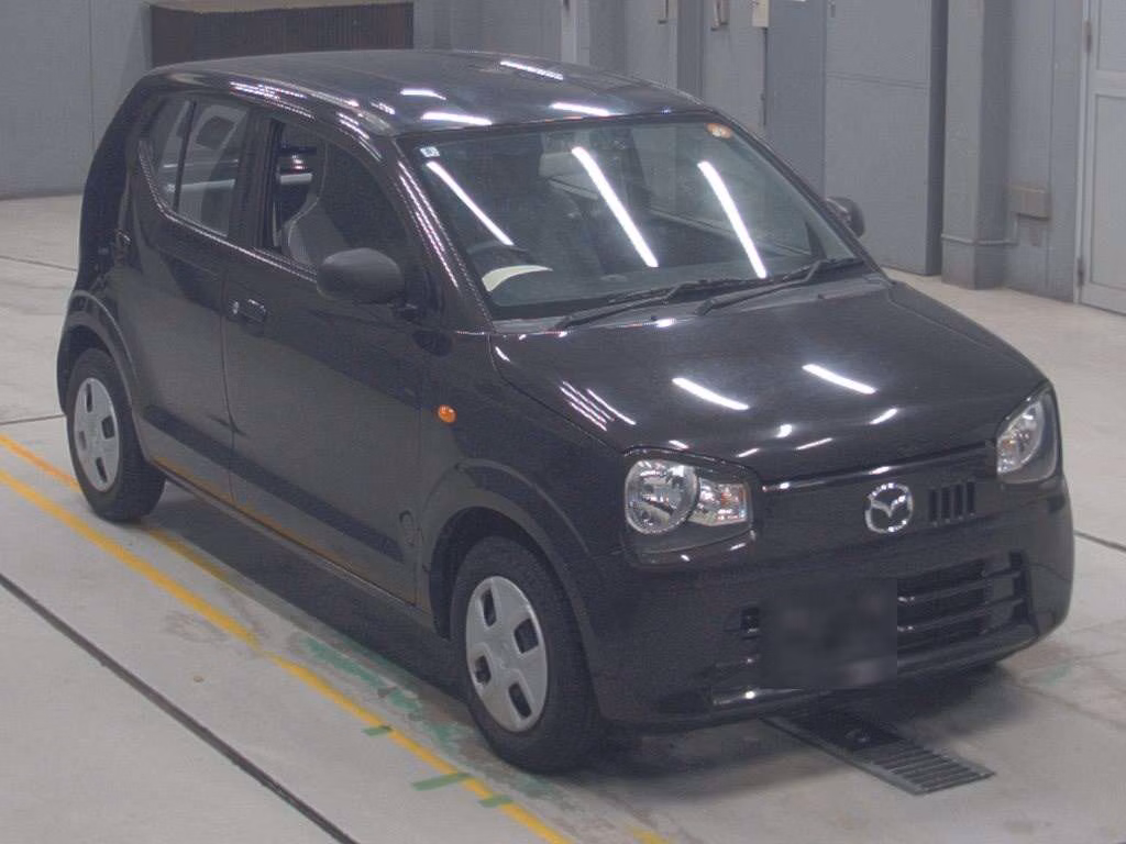 MAZDA CAROL