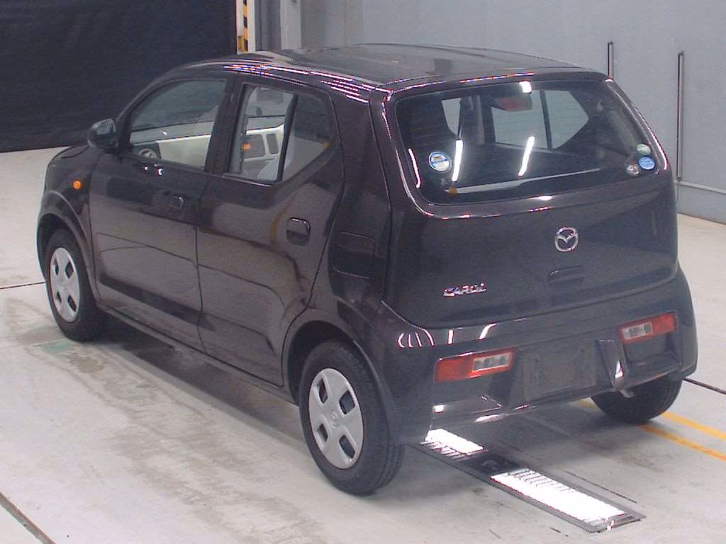MAZDA CAROL