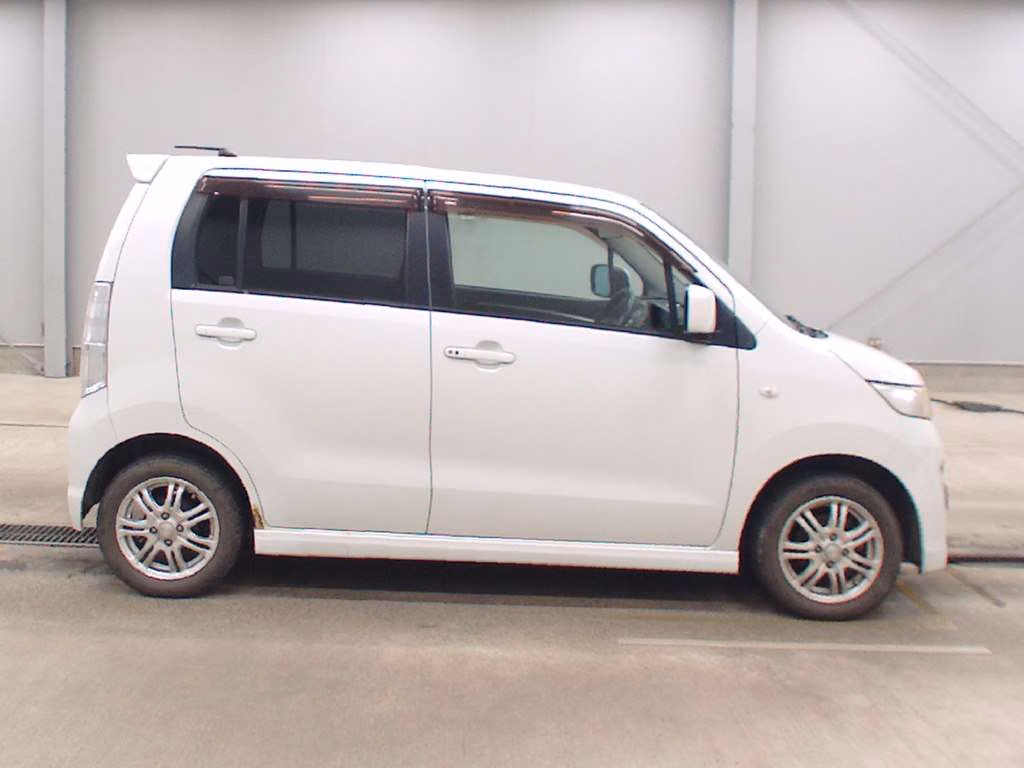 MAZDA AZ-WAGON