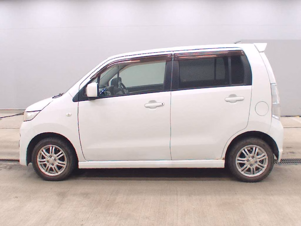 MAZDA AZ-WAGON