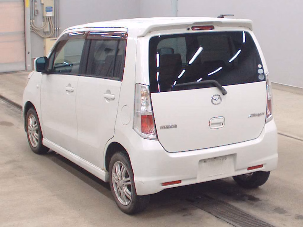 MAZDA AZ-WAGON