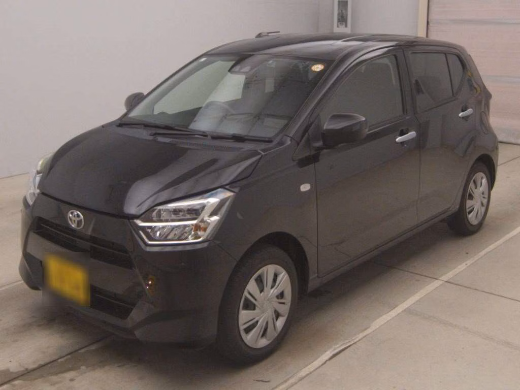 TOYOTA PIXIS EPOCH