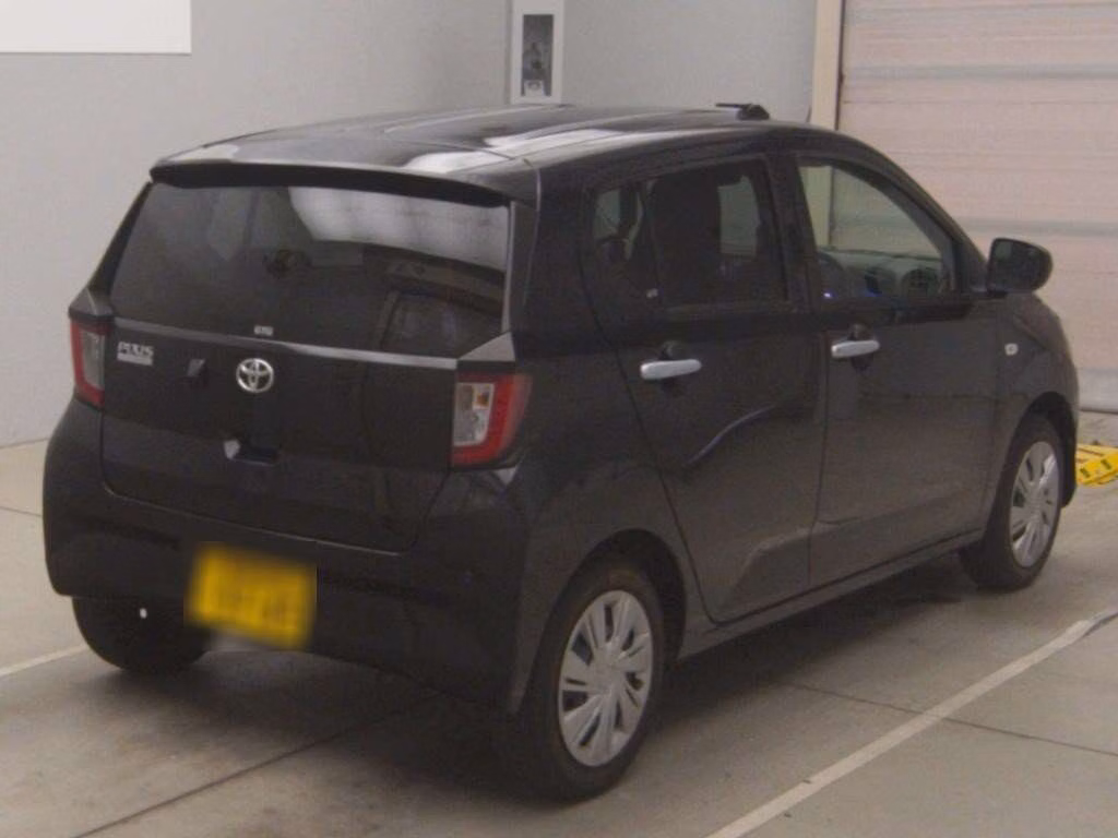 TOYOTA PIXIS EPOCH