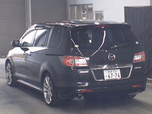 MAZDA MPV