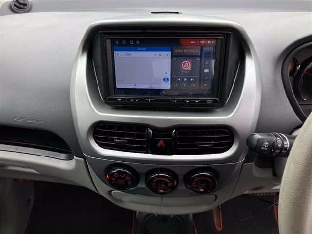 MITSUBISHI I