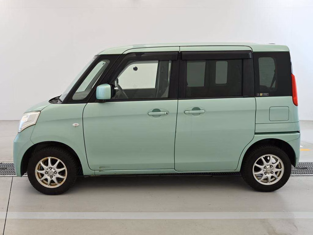 MAZDA FLAIR WAGON