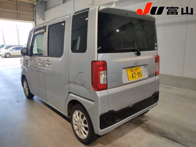 DAIHATSU HIJET CADDIE