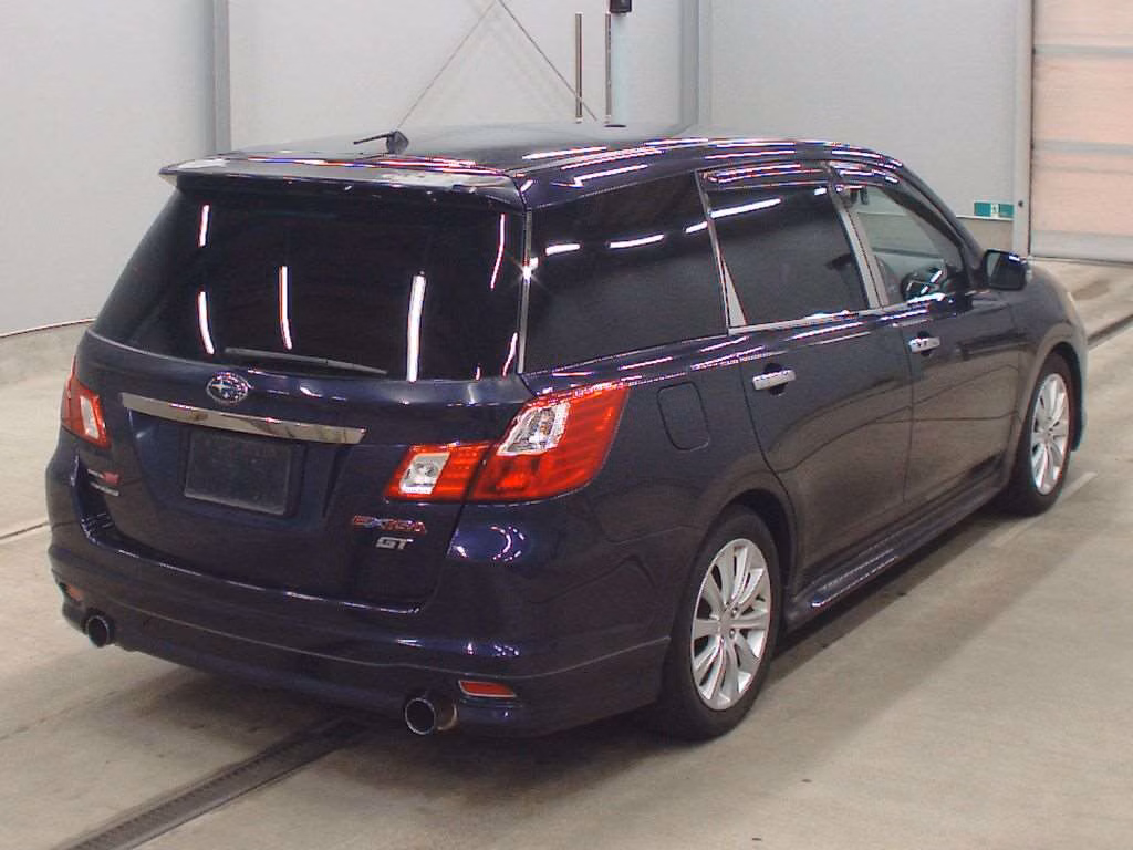 SUBARU EXIGA