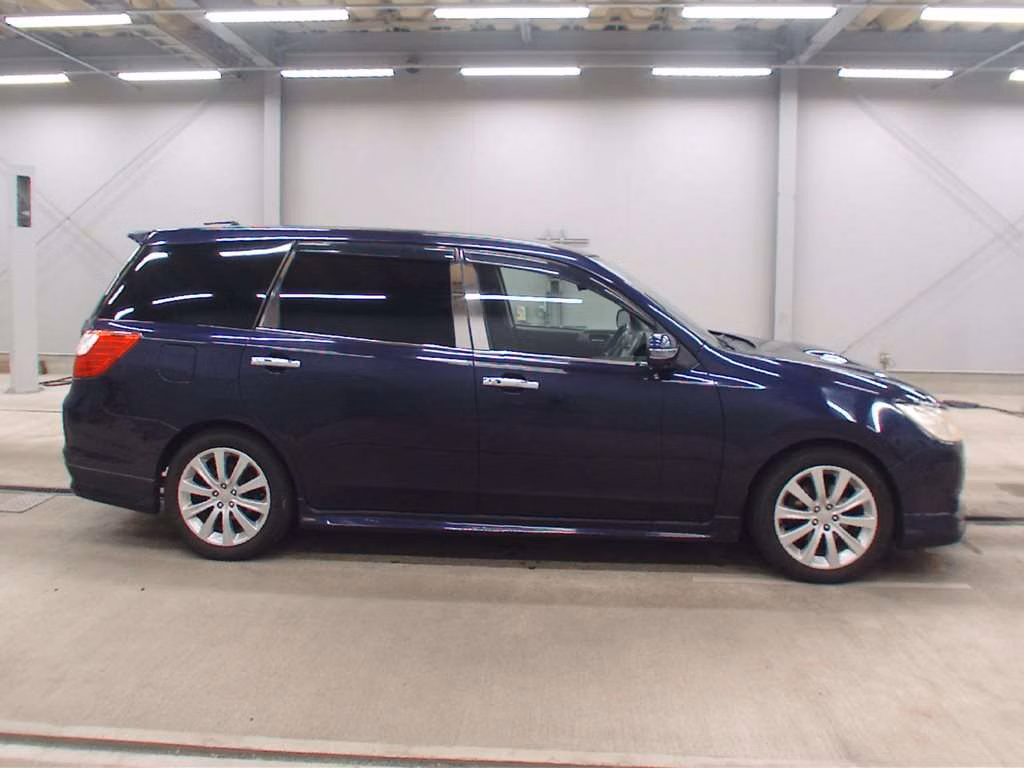 SUBARU EXIGA