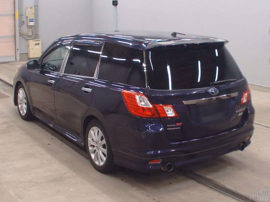 SUBARU EXIGA