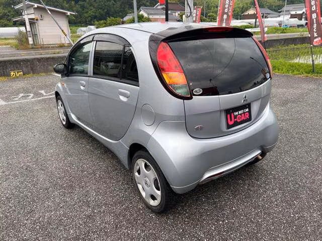 MITSUBISHI I