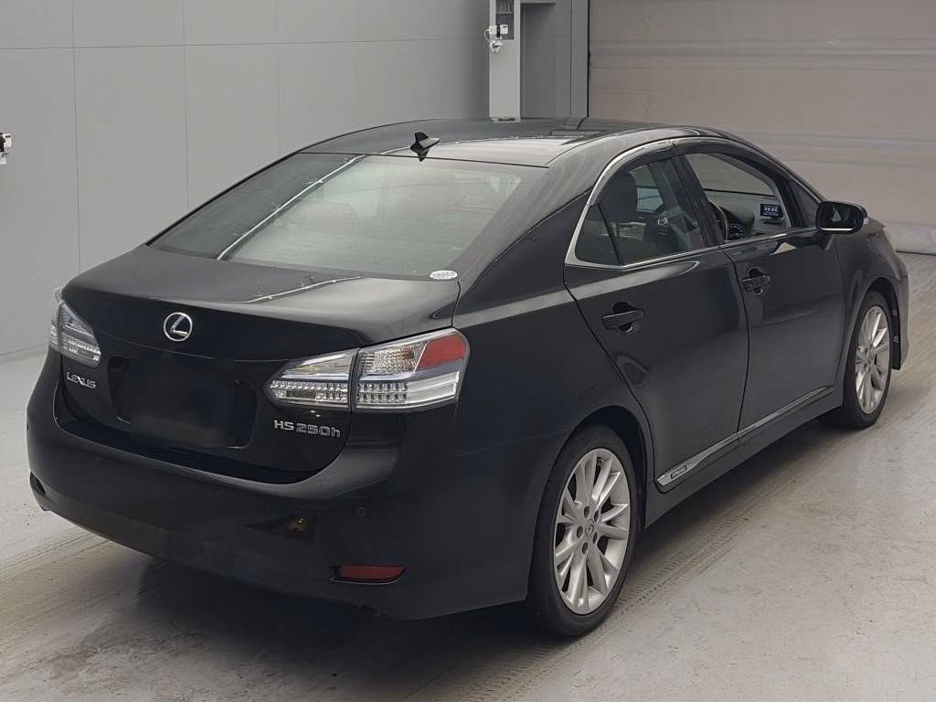 LEXUS HS250H