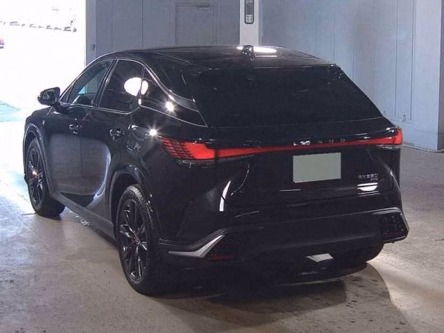 LEXUS RX350