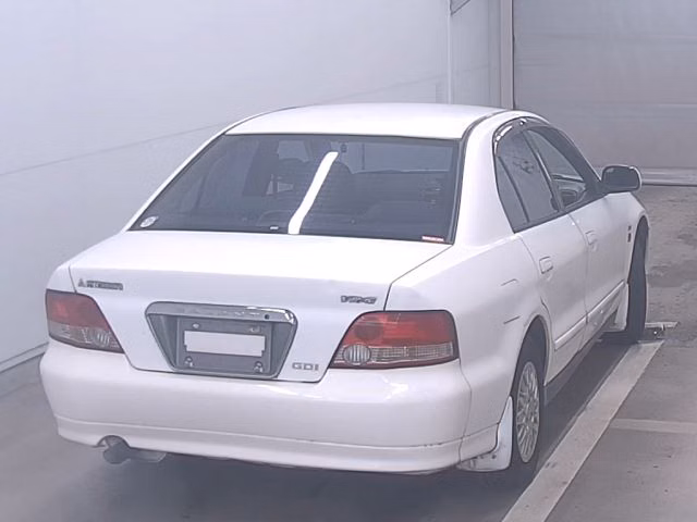 MITSUBISHI GALANT