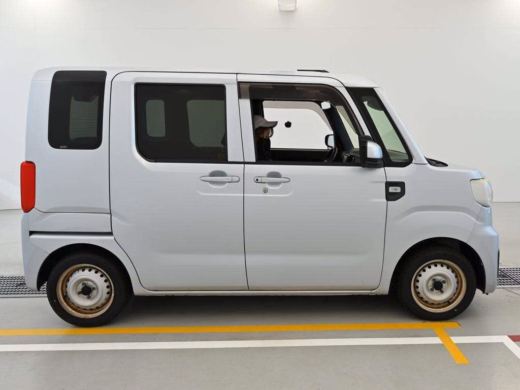 DAIHATSU HIJET CADDIE