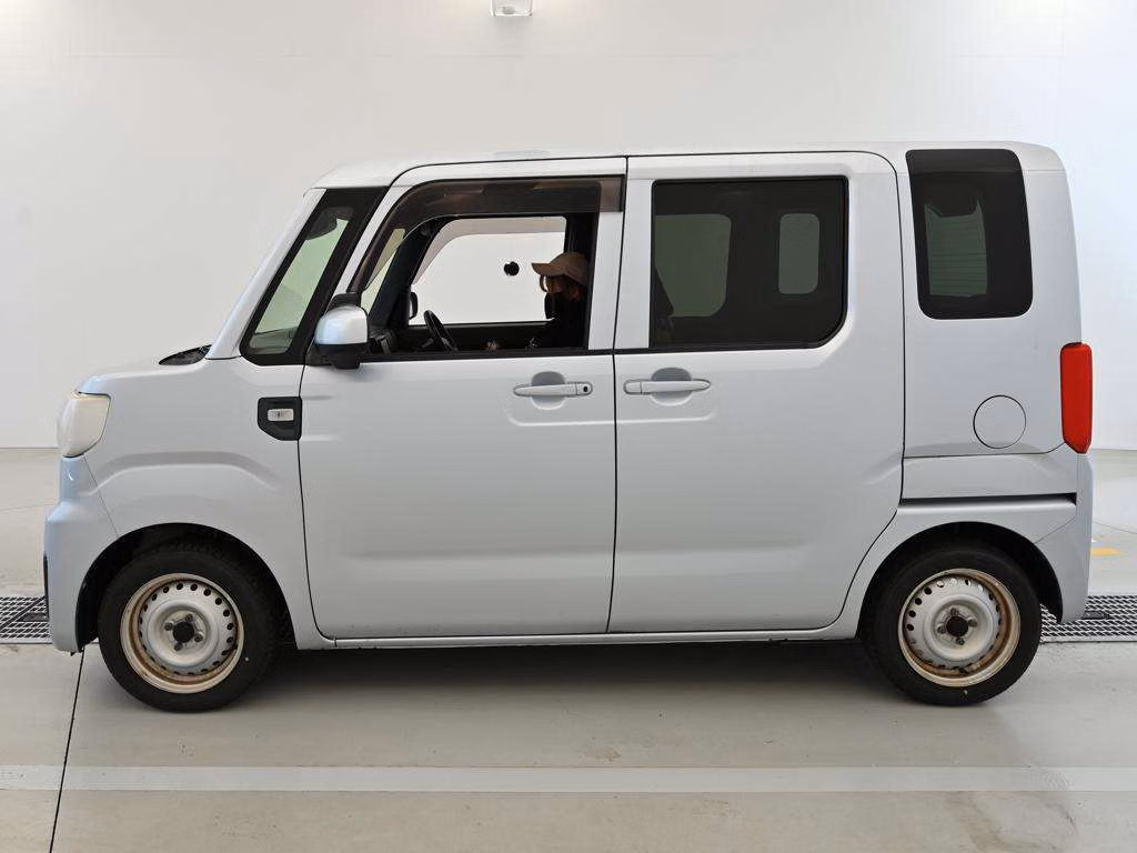 DAIHATSU HIJET CADDIE