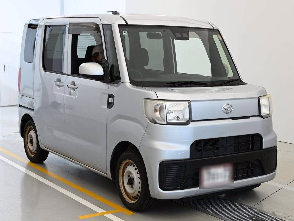 DAIHATSU HIJET CADDIE