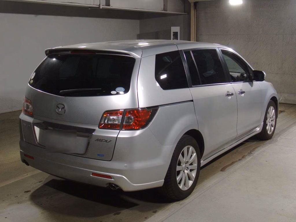 MAZDA MPV