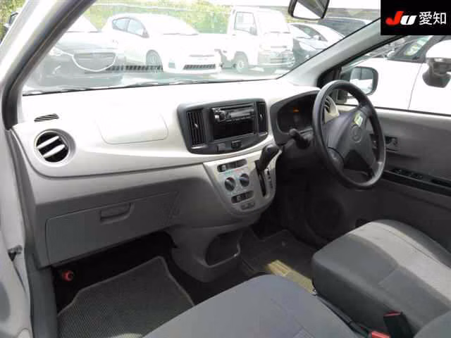 SUBARU PLEO PLUS