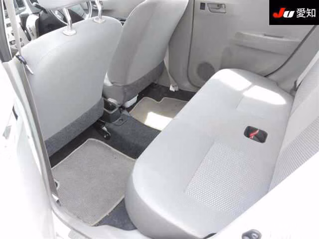SUBARU PLEO PLUS