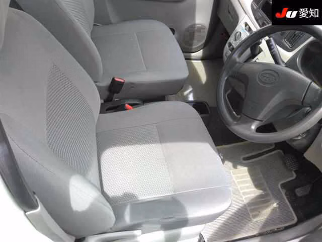 SUBARU PLEO PLUS
