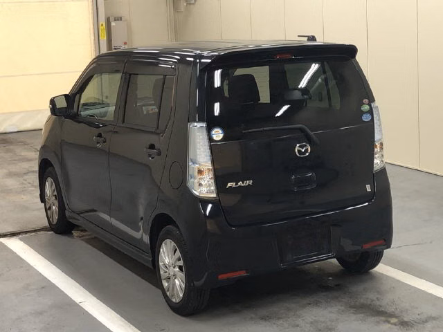MAZDA FLAIR