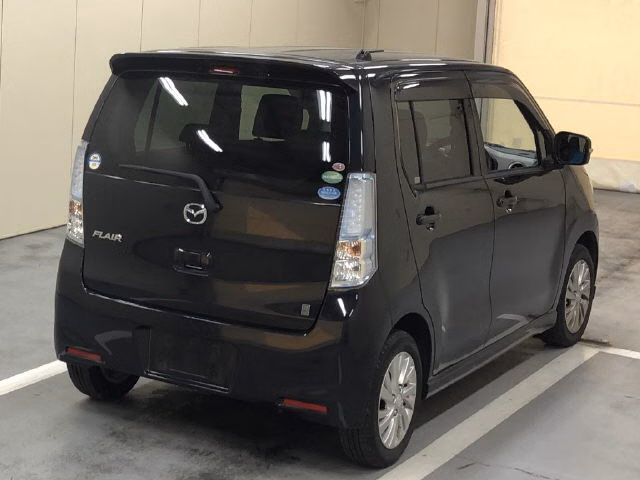 MAZDA FLAIR