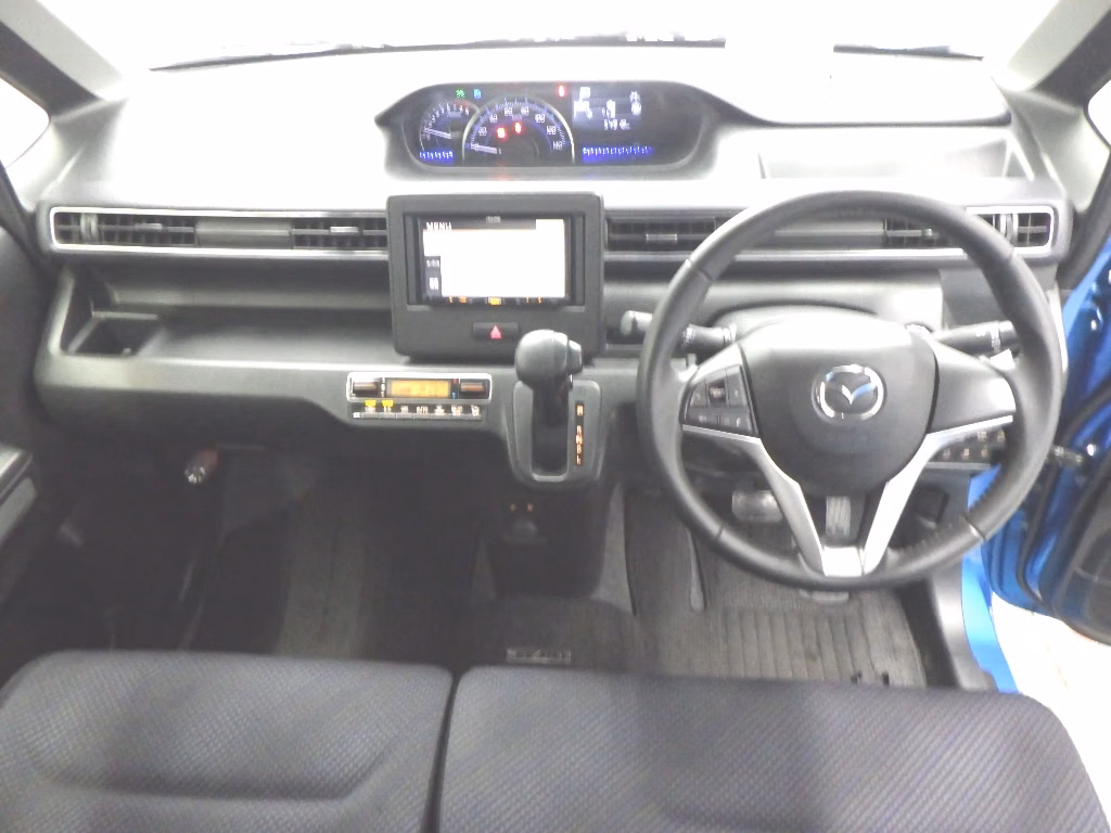 MAZDA FLAIR