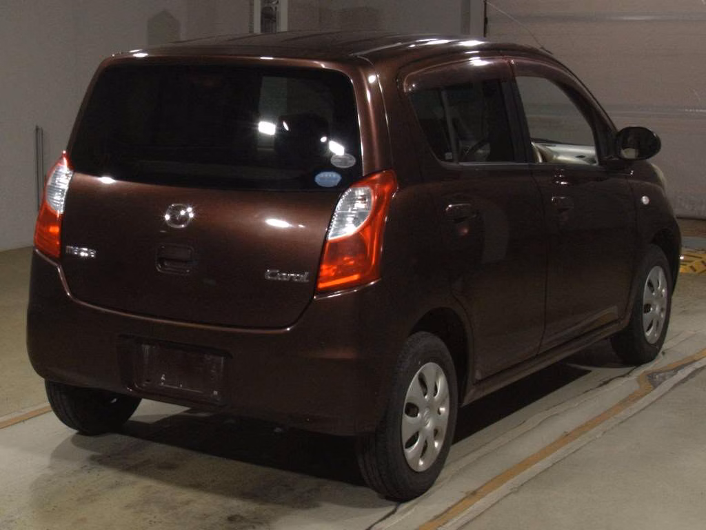MAZDA CAROL