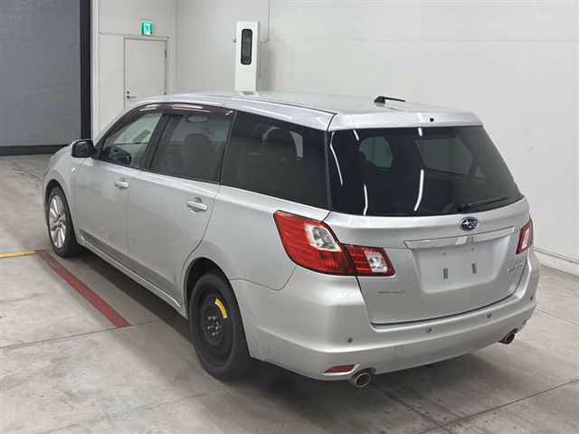 SUBARU EXIGA