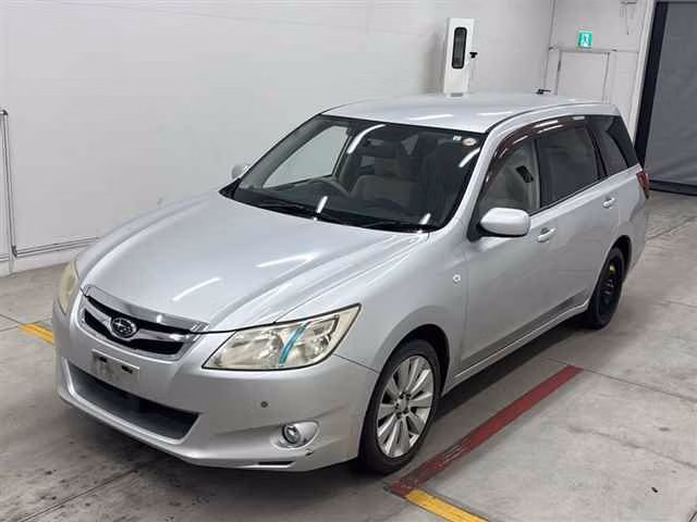 SUBARU EXIGA