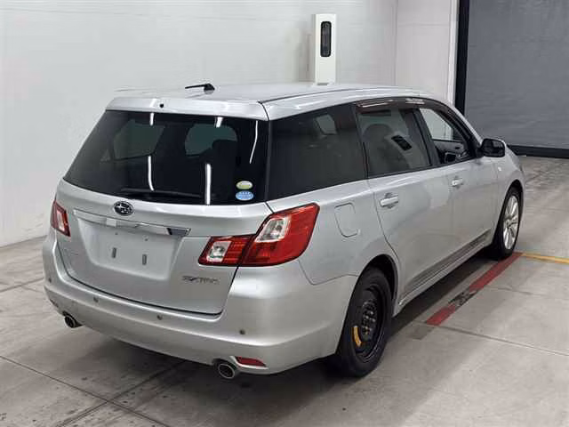 SUBARU EXIGA