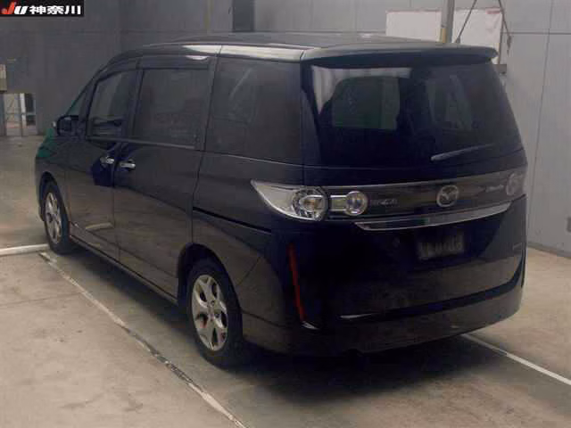 MAZDA BIANTE
