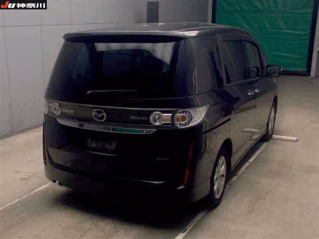 MAZDA BIANTE