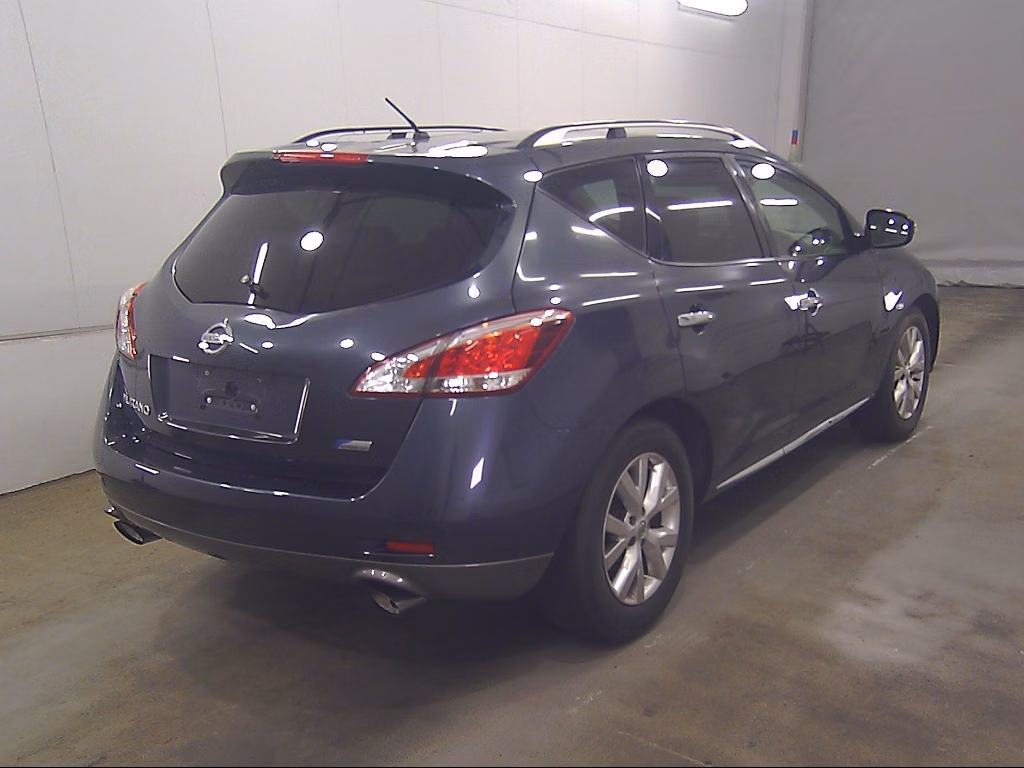 NISSAN MURANO