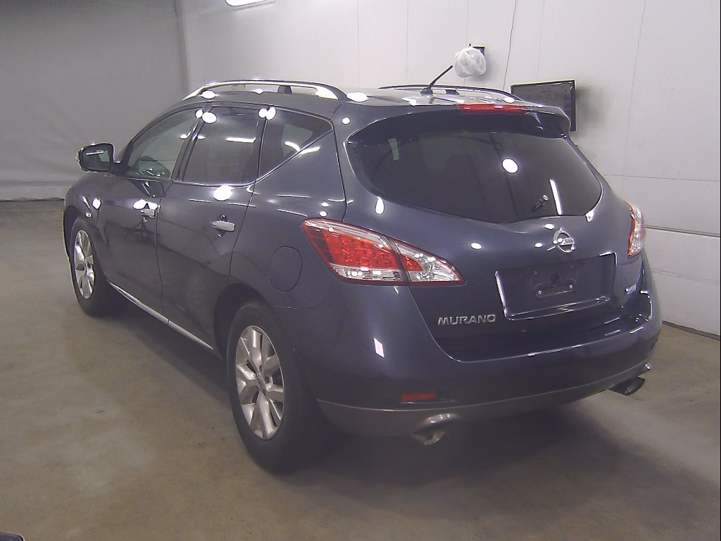 NISSAN MURANO