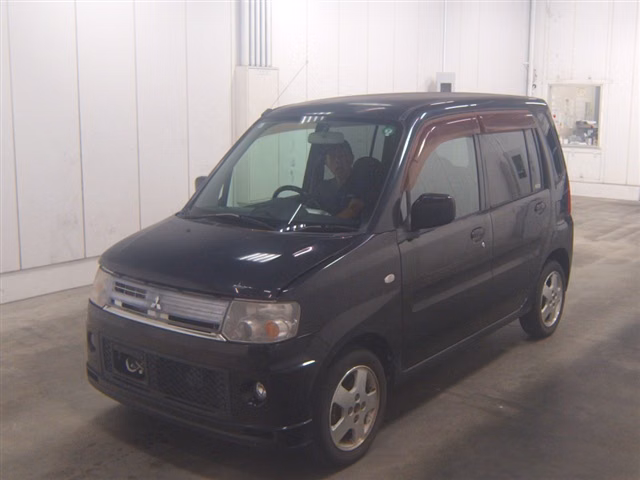 MITSUBISHI TOPPO