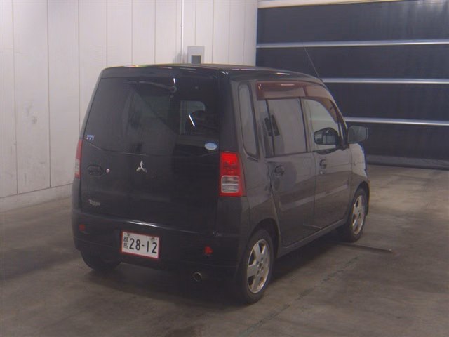 MITSUBISHI TOPPO