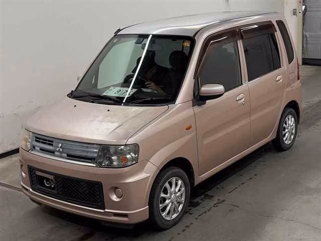 MITSUBISHI TOPPO