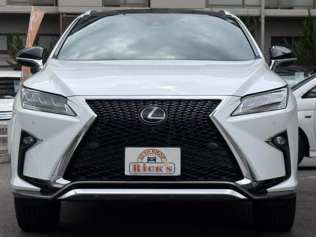 LEXUS RX300