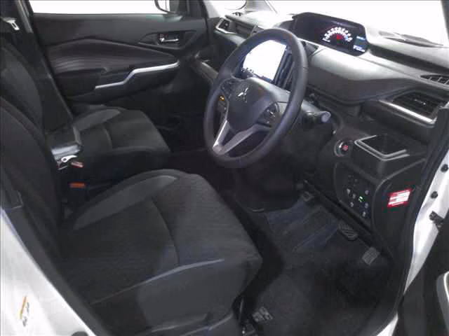 MITSUBISHI DELICA D:2