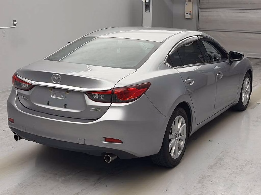MAZDA ATENZA