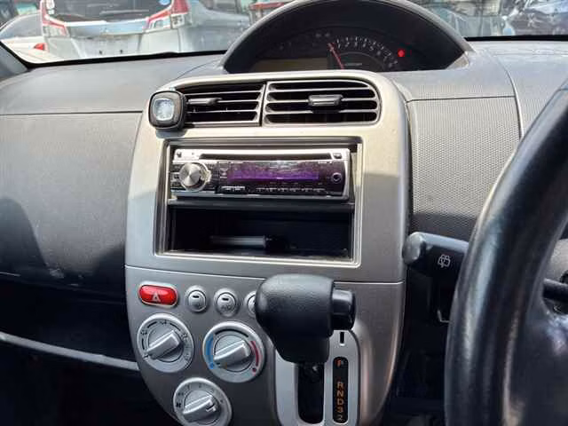 NISSAN OTTI