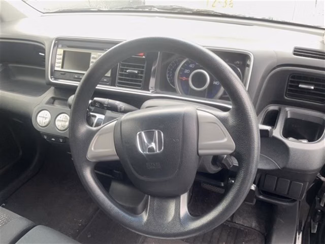 HONDA LIFE