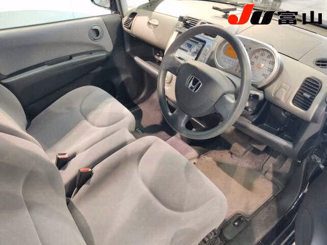 HONDA LIFE