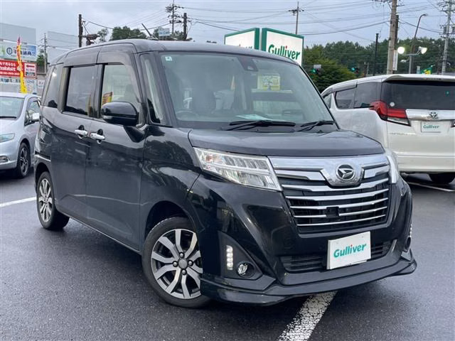 DAIHATSU THOR