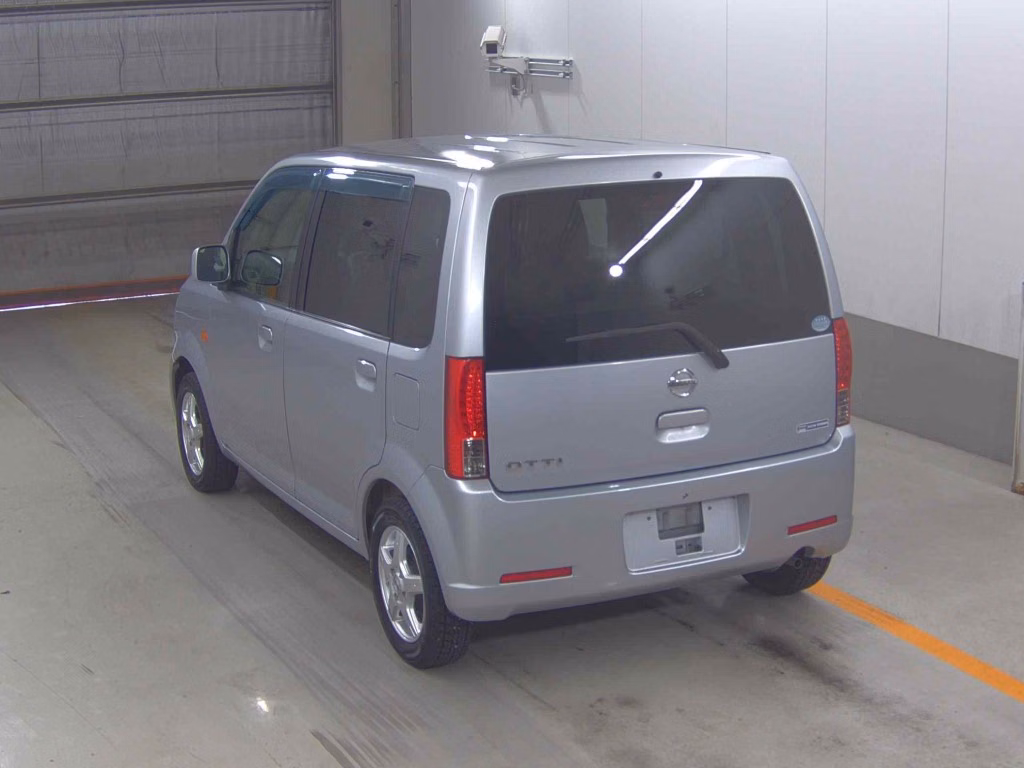 NISSAN OTTI