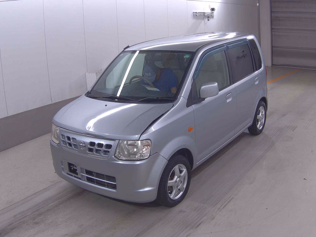 NISSAN OTTI