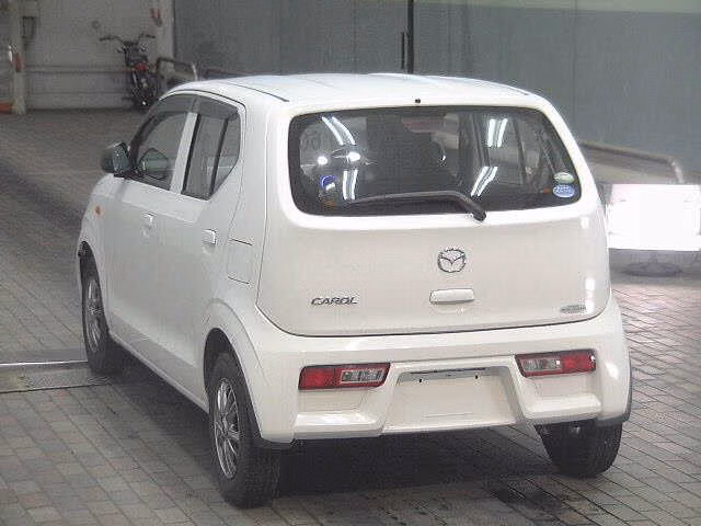 MAZDA CAROL