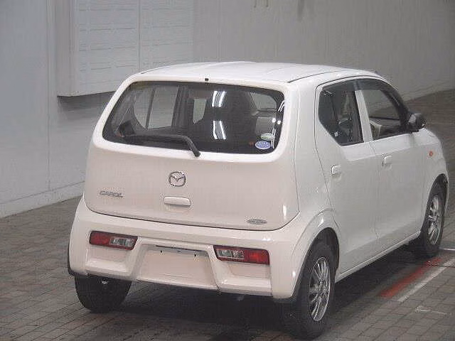 MAZDA CAROL